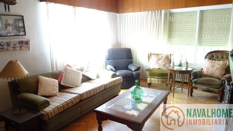 Venta de chalet en Villamanta