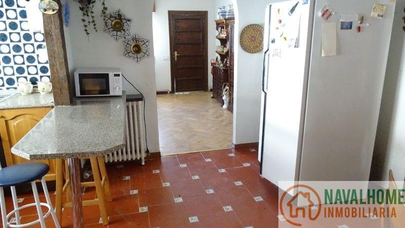 Venta de chalet en Villamanta