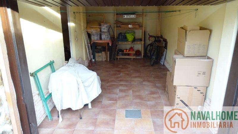 Venta de chalet en Navalcarnero