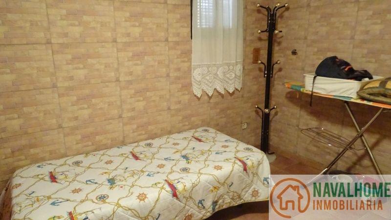 Venta de chalet en Navalcarnero