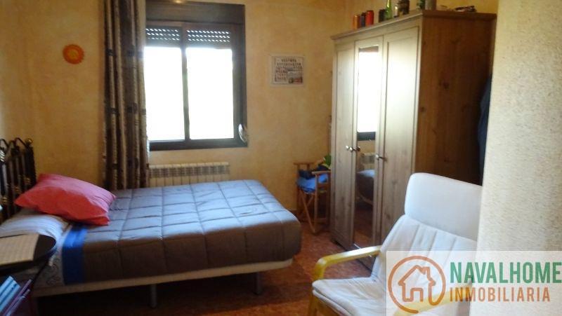 Venta de chalet en Navalcarnero