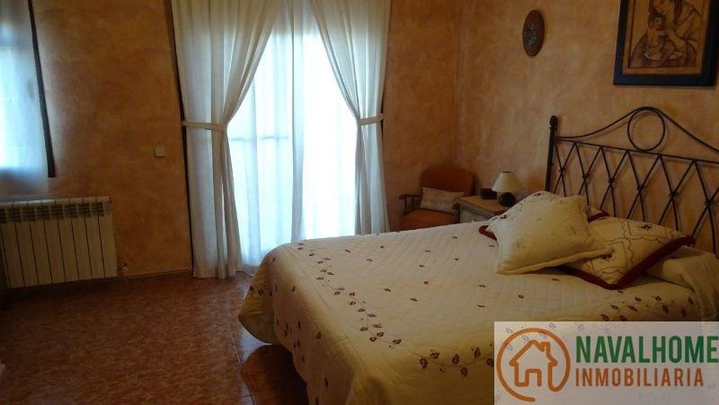 Venta de chalet en Navalcarnero