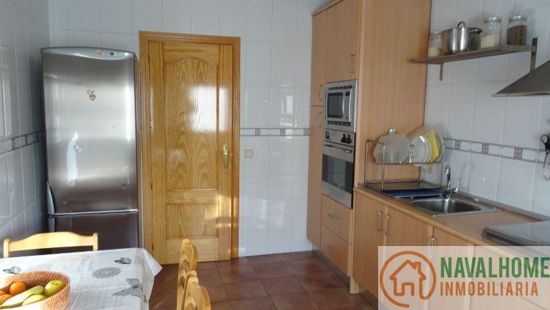 Venta de chalet en Navalcarnero