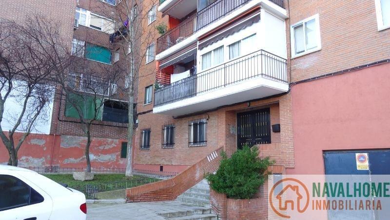 Venta de piso en Navalcarnero