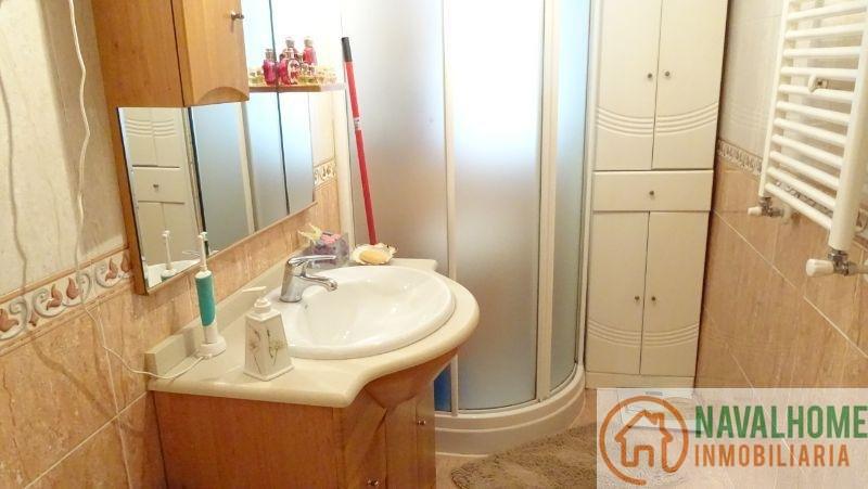 Venta de piso en Navalcarnero