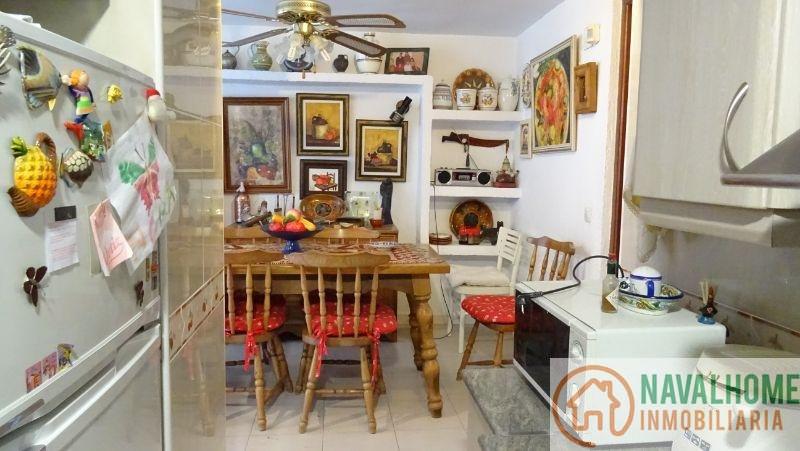 Venta de casa en Navalcarnero