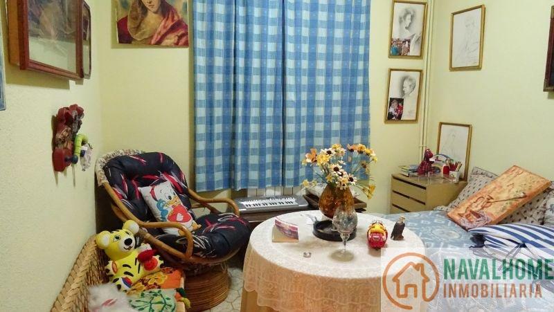 Venta de casa en Navalcarnero