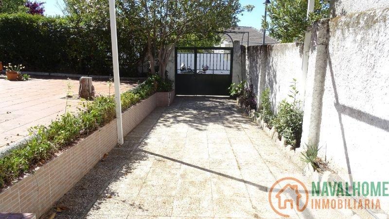 Venta de casa en Navalcarnero