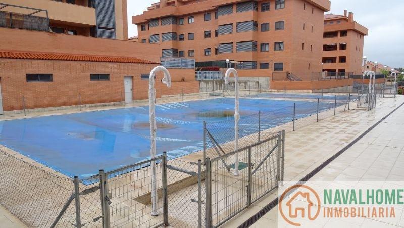 Venta de piso en Navalcarnero