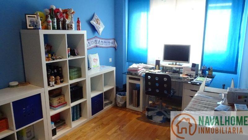 Venta de piso en Navalcarnero