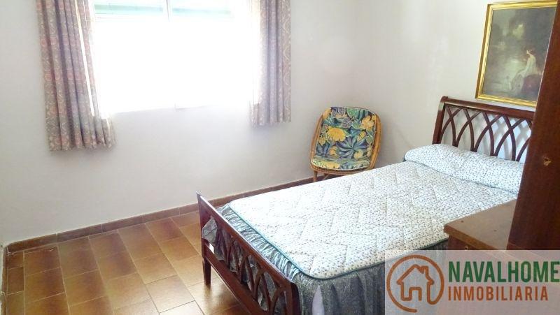 Venta de casa en Villamanta