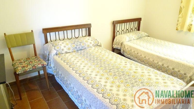 Venta de casa en Villamanta