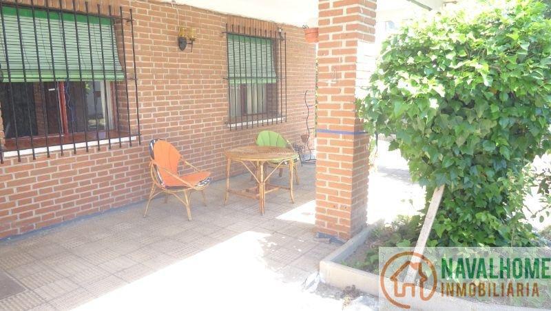 Venta de casa en Villamanta