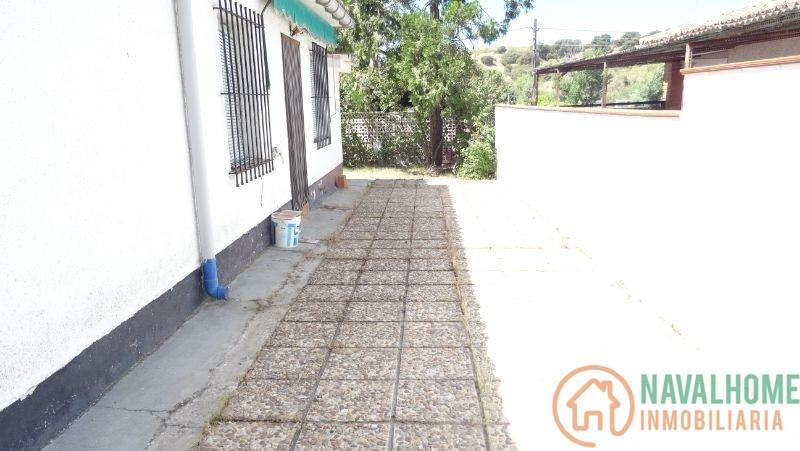 Venta de casa en Villamanta