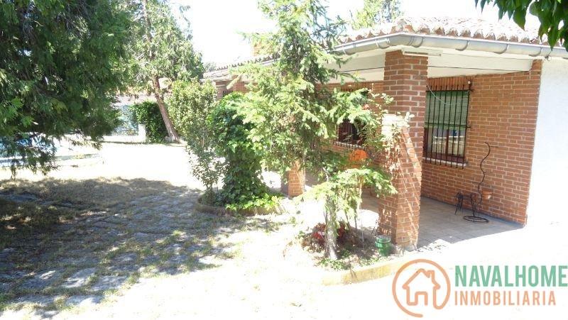 Venta de casa en Villamanta