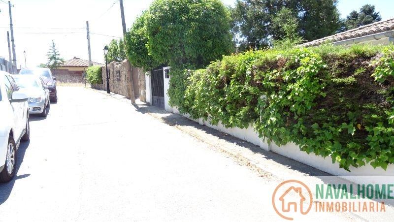 Venta de casa en Villamanta