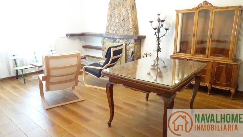 Venta de casa en Villamanta