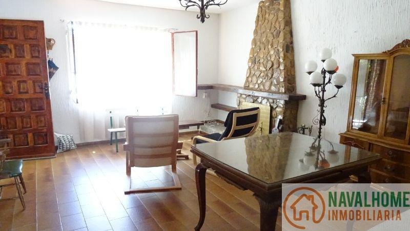 Venta de casa en Villamanta