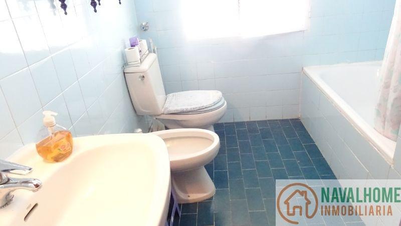 Venta de casa en Villamanta