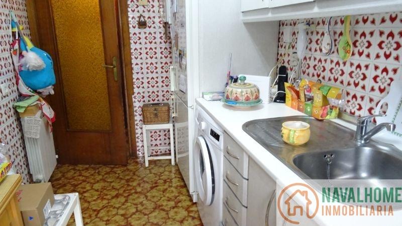 Venta de piso en Madrid