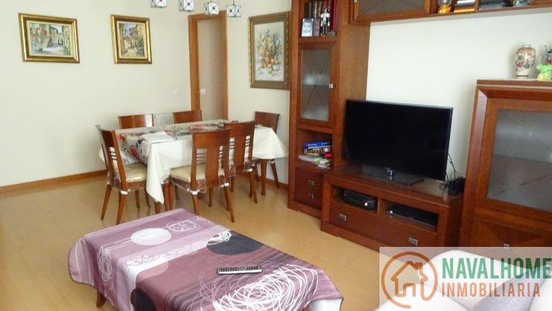 Venta de piso en Navalcarnero
