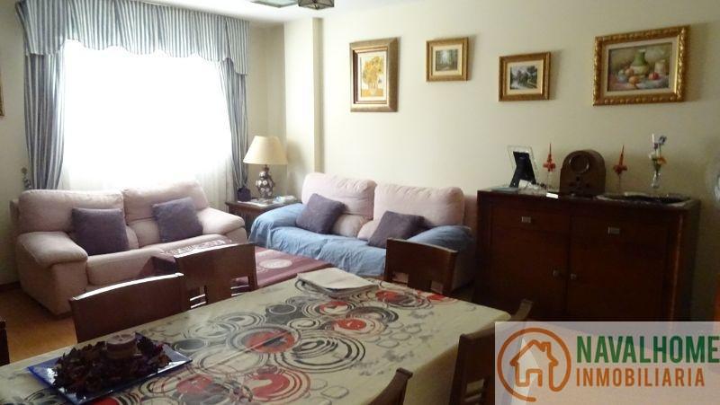 Venta de piso en Navalcarnero