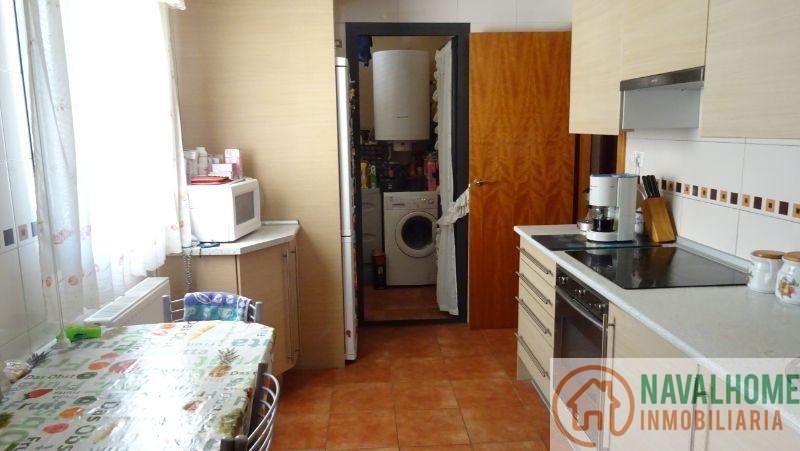 Venta de piso en Navalcarnero