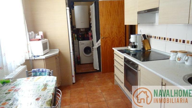 Venta de piso en Navalcarnero