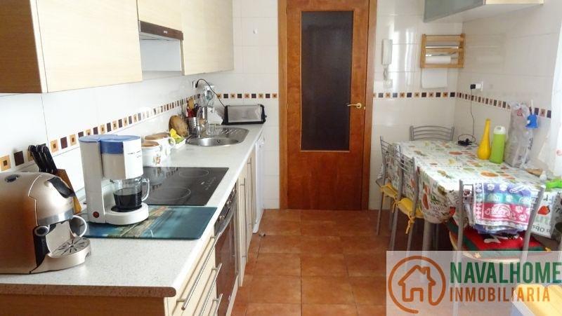 Venta de piso en Navalcarnero