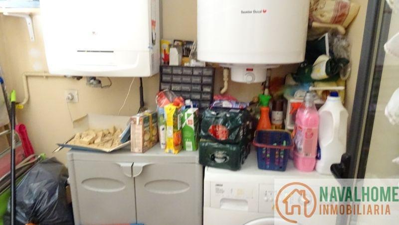 Venta de piso en Navalcarnero