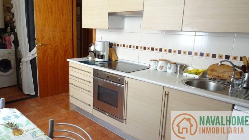 Venta de piso en Navalcarnero