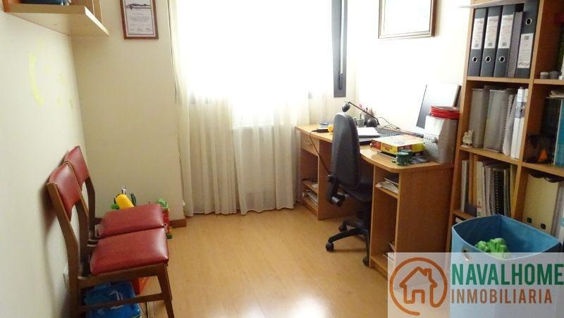 Venta de piso en Navalcarnero