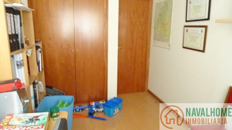 Venta de piso en Navalcarnero