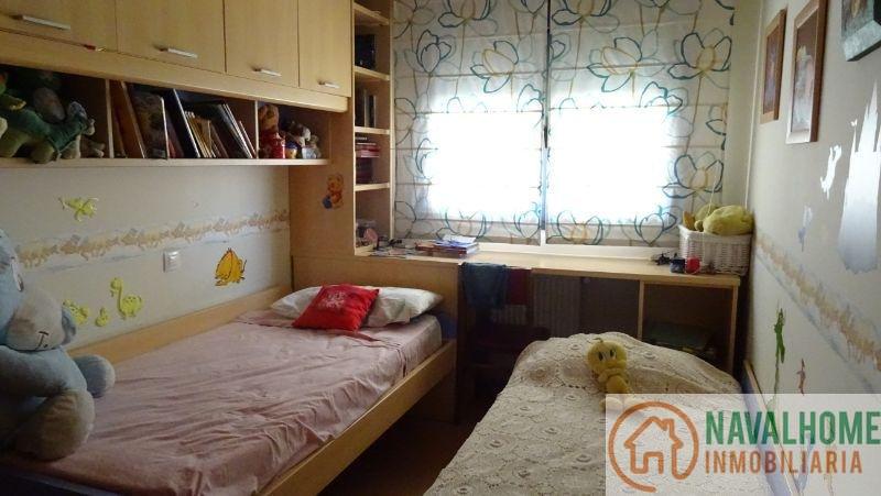 Venta de piso en Navalcarnero