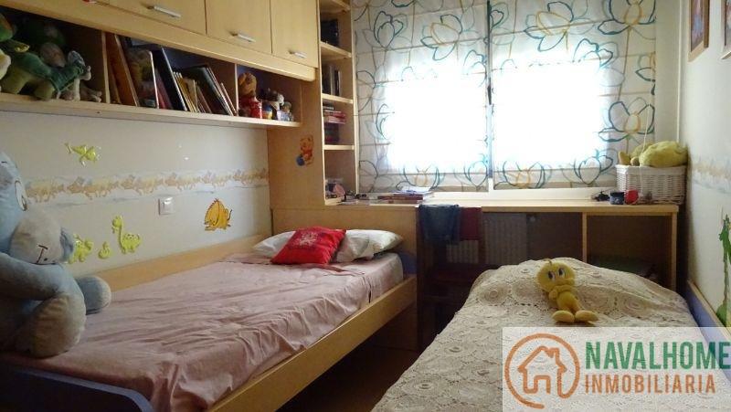 Venta de piso en Navalcarnero