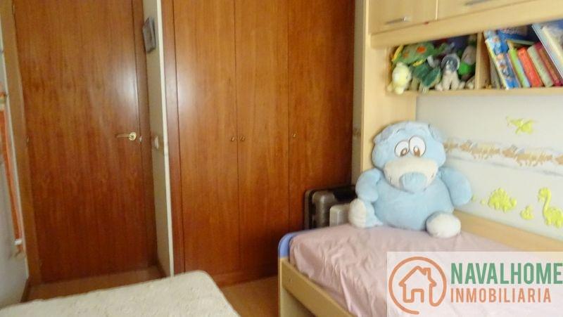 Venta de piso en Navalcarnero