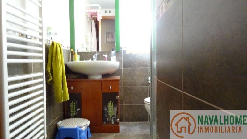 Venta de piso en Navalcarnero