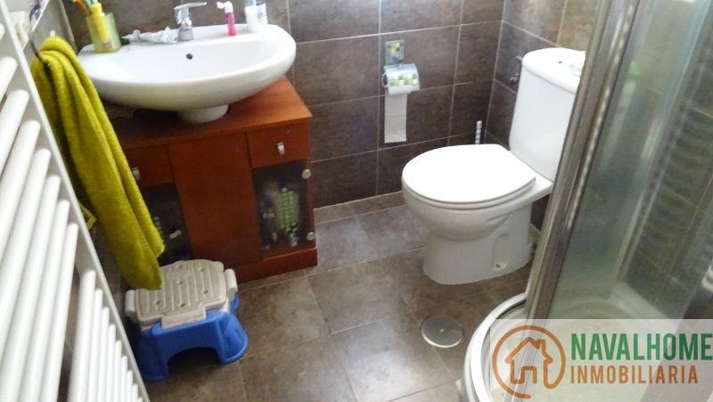 Venta de piso en Navalcarnero