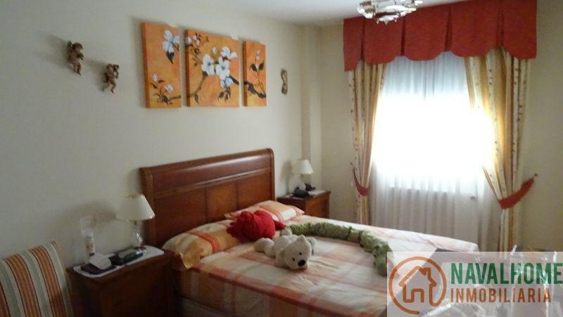 Venta de piso en Navalcarnero