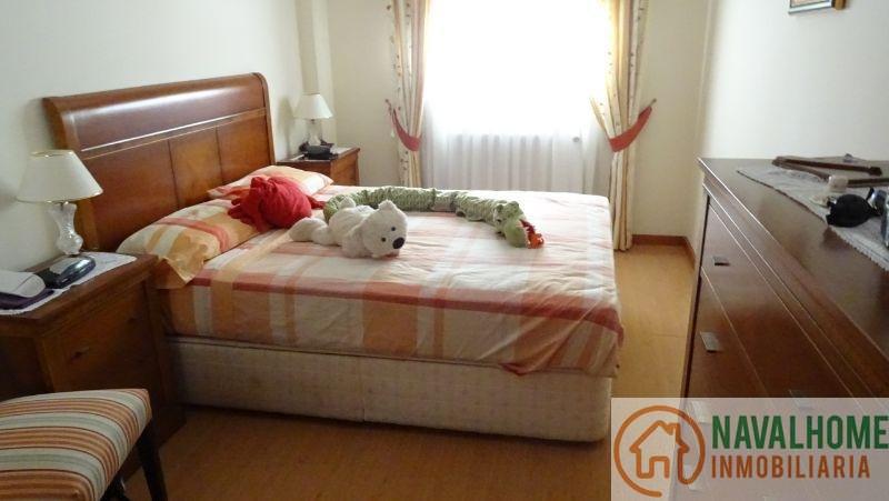 Venta de piso en Navalcarnero