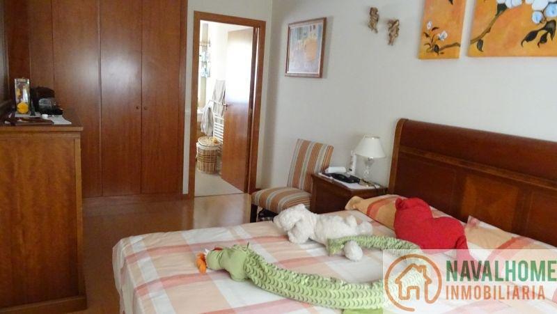 Venta de piso en Navalcarnero