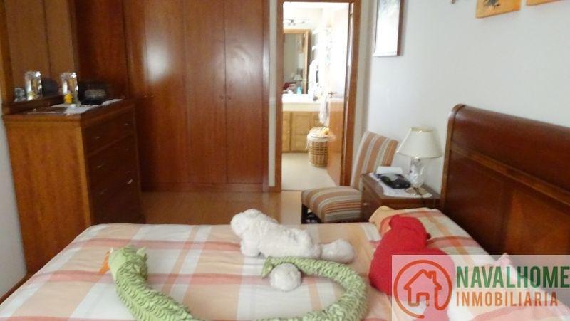 Venta de piso en Navalcarnero