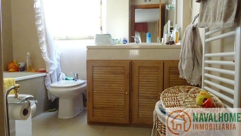 Venta de piso en Navalcarnero