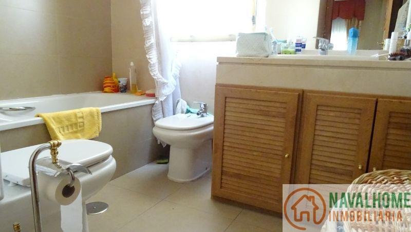 Venta de piso en Navalcarnero