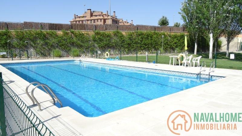 Venta de piso en Navalcarnero