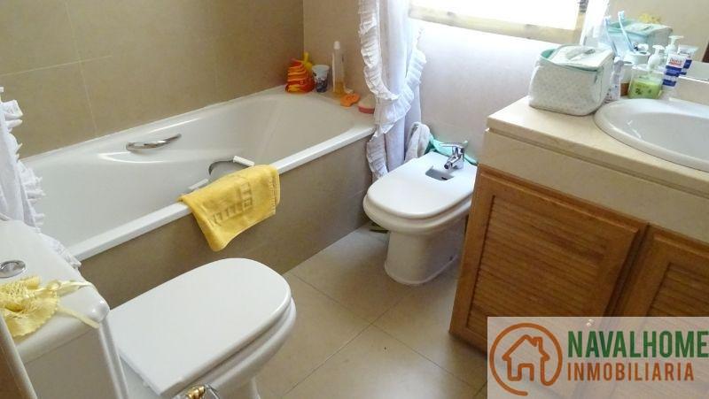 Venta de piso en Navalcarnero