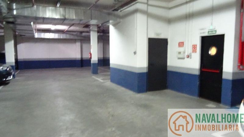 Venta de piso en Navalcarnero