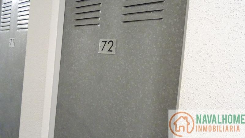 Venta de piso en Navalcarnero