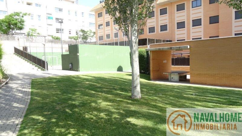 Venta de piso en Navalcarnero