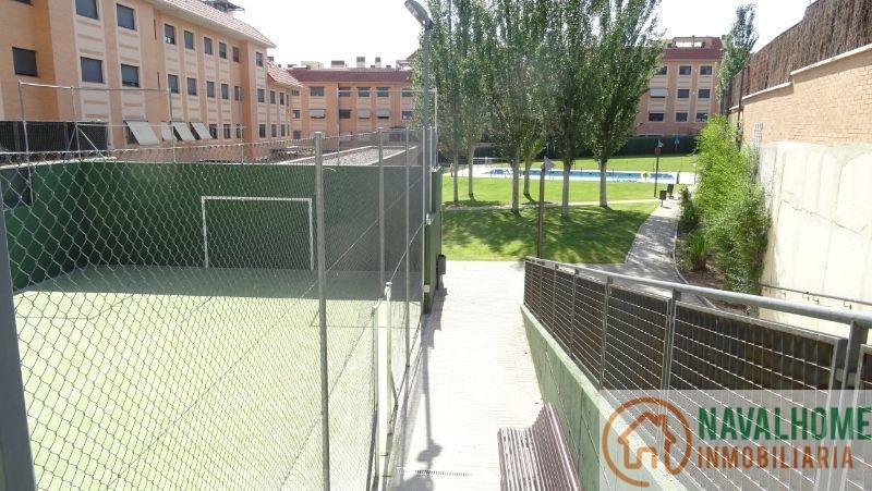 Venta de piso en Navalcarnero